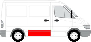 Blic 6508-01-3546150P