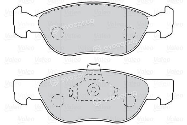 Valeo 302104