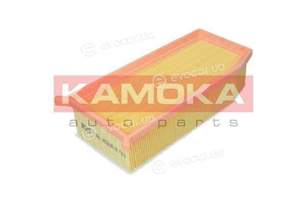 Kamoka F240801