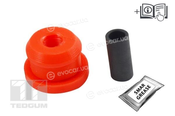 Tedgum 00267544