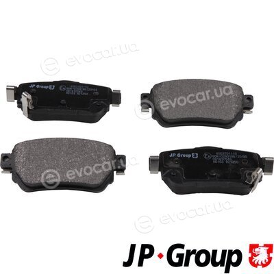 JP Group 4063701110