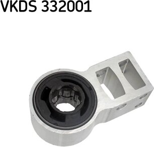 SKF VKDS 332001