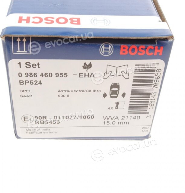 Bosch 0 986 460 955