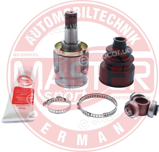 Master Sport 302318-SET-MS