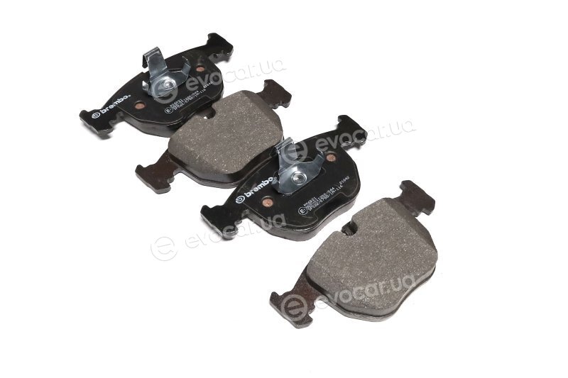 Brembo P 06 021