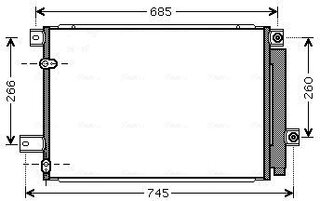 Ava Quality TOA5409D