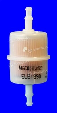 Meca ELE1990