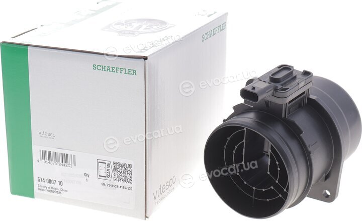 Vitesco 574 0007 10