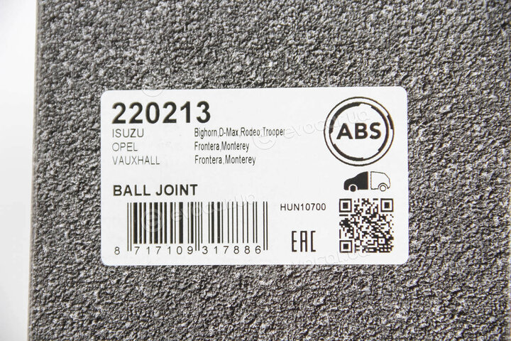 A.B.S. 220213