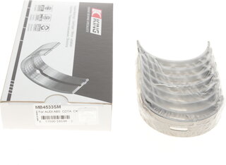 King MB4533SM