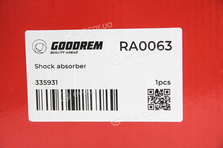 Goodrem RA0063