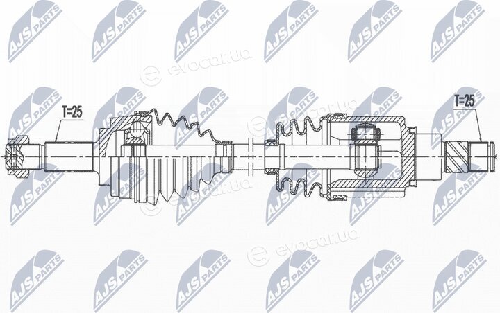 NTY NPW-NS-112
