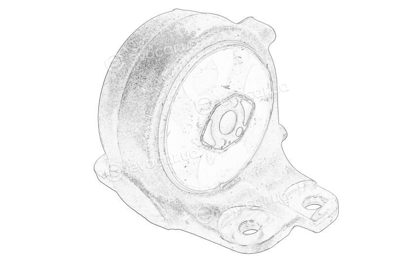 Mopar (PSA / FCA) 1807JX