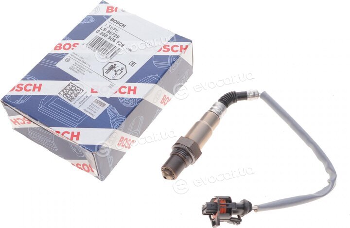 Bosch 0 258 986 729