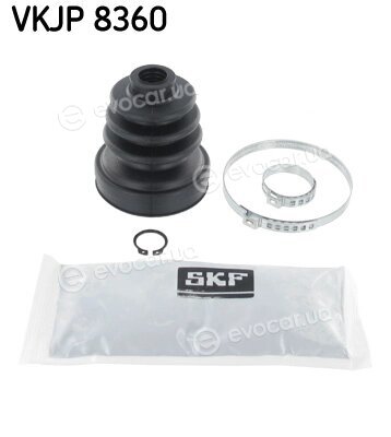 SKF VKJP 8360