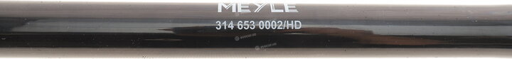 Meyle 314 653 0002/HD