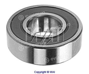 WAI 6-203-4W