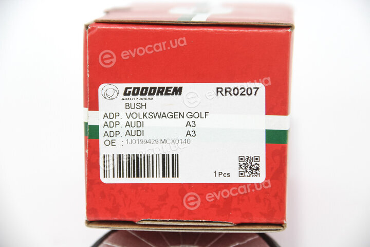 Goodrem RR0207