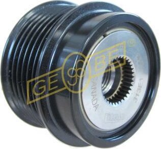 Gebe / Ika 3 5482 1