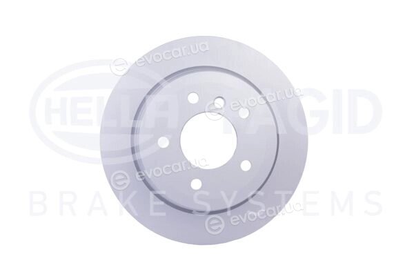 Hella 8DD 355 129-331