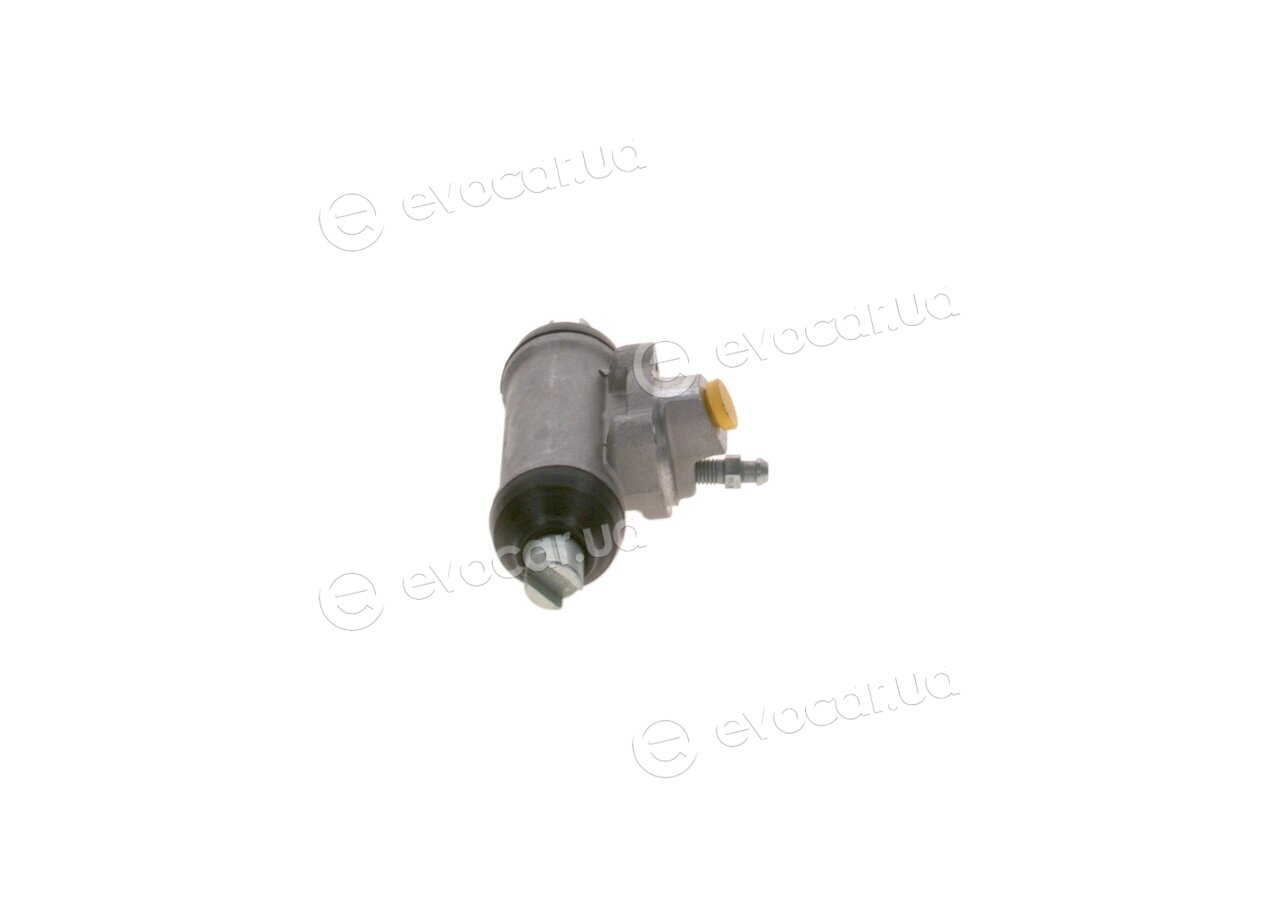 Bosch F 026 002 386