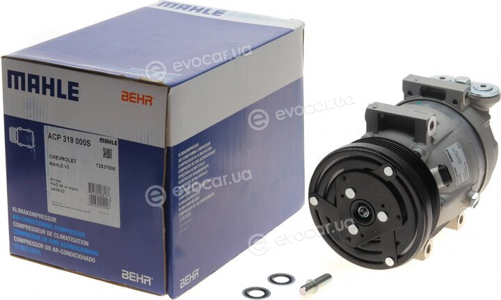 Mahle ACP 319 000S
