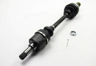 BGA DS1425L