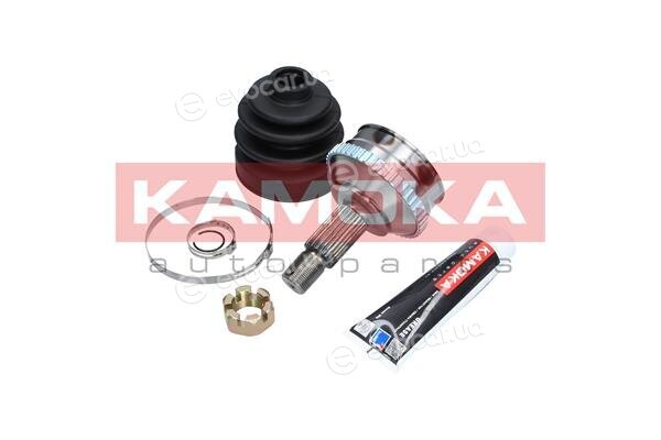Kamoka 6574