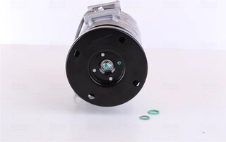 Nissens 890871