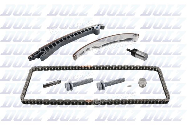 Dolz SKCB019