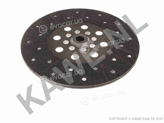 Kawe / Quick Brake 3252