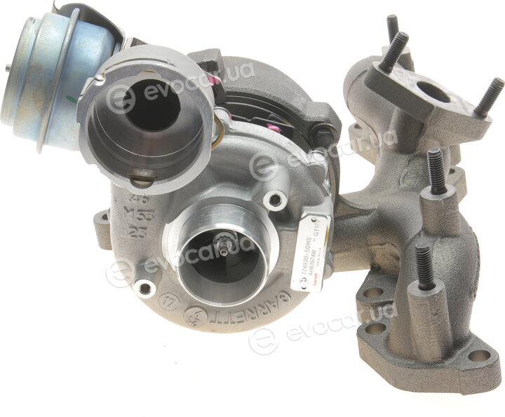 Garrett 724930-5012S