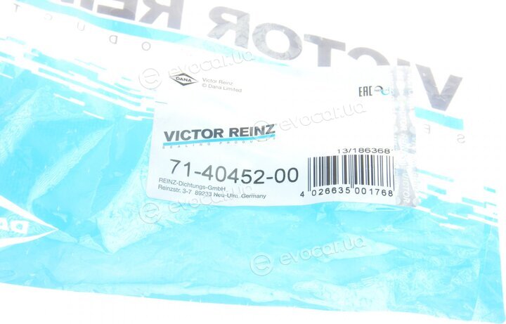 Victor Reinz 71-40452-00