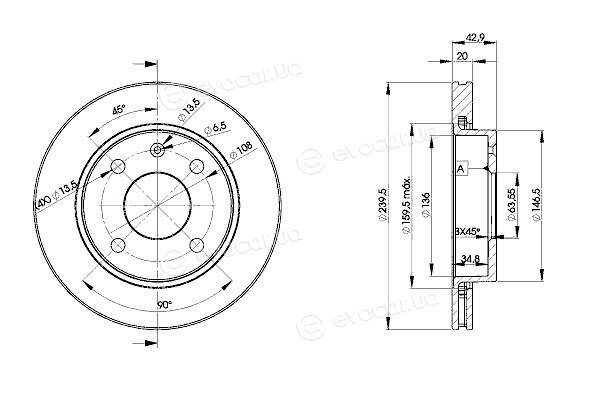 Icer 78BD1064-2