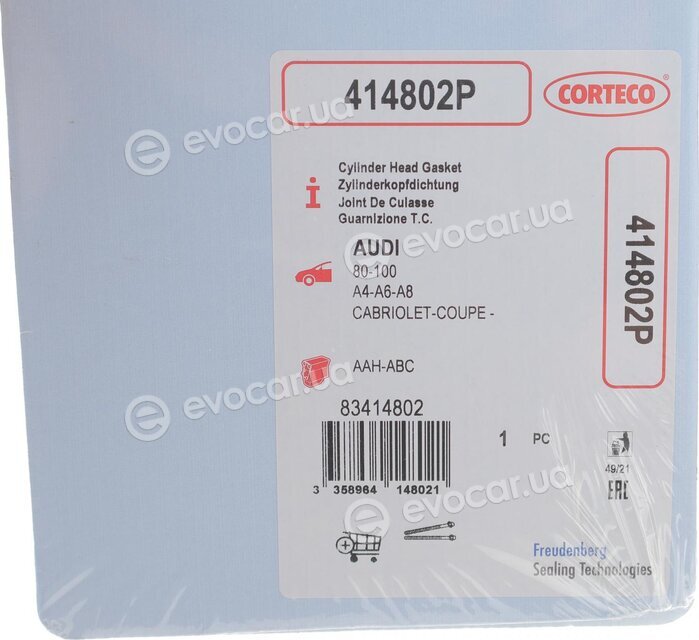 Corteco 414802P