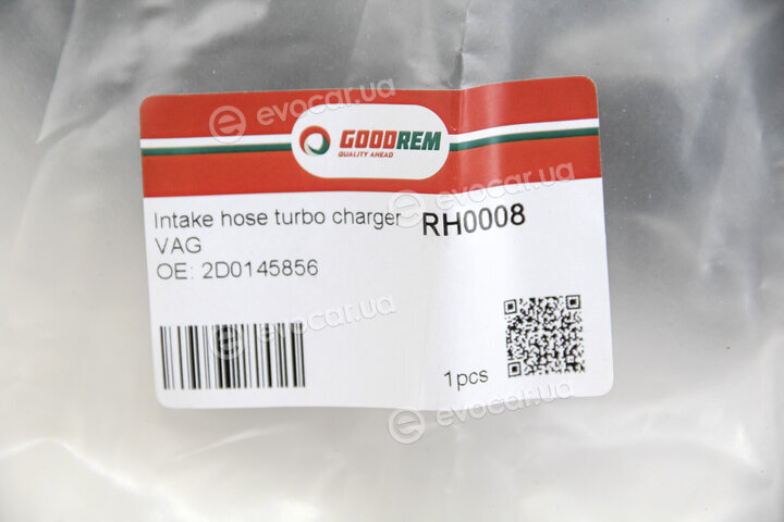 Goodrem RH0008