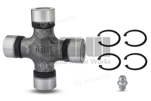 GMW GU2270