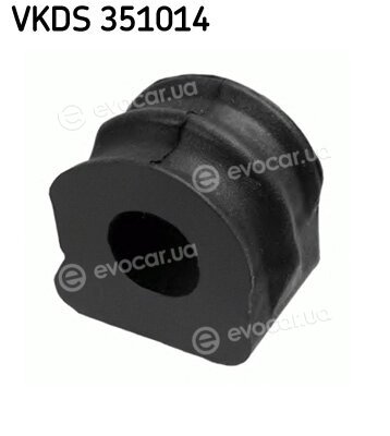 SKF VKDS 351014