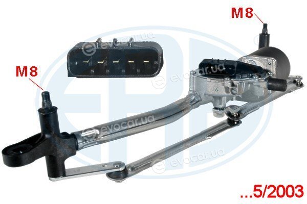 Era / Messmer 460023A