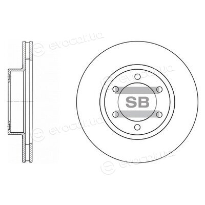 Hi-Q / Sangsin SD4004