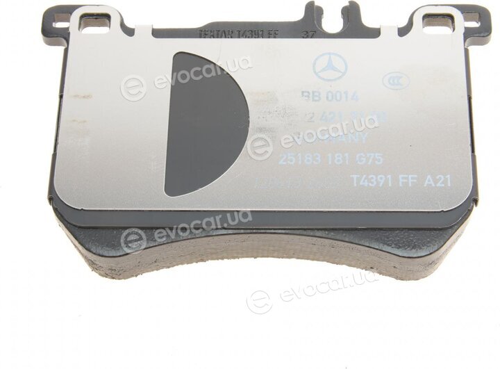 Mercedes-Benz A000 420 27 05