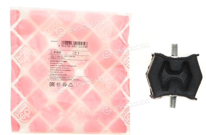 Febi 21225