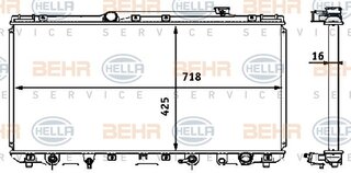 Hella 8MK 376 708-361