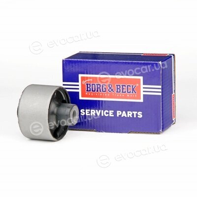 Borg & Beck BSK6664