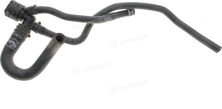 Gates 05-4643