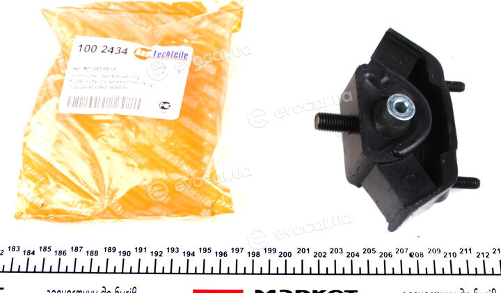 Autotechteile 100 2434