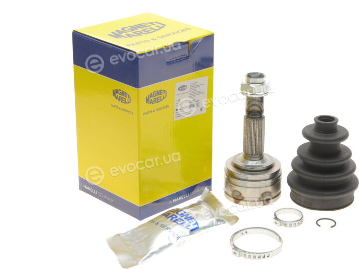 Magneti Marelli 302015100327