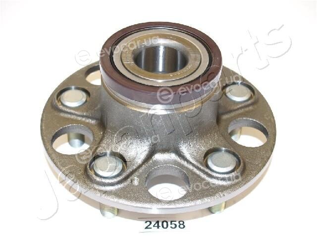 Japanparts KK-24058