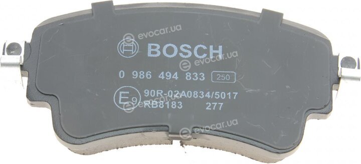 Bosch 0 986 494 833