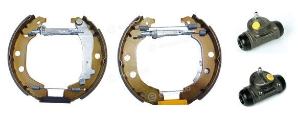 Brembo K 61 066